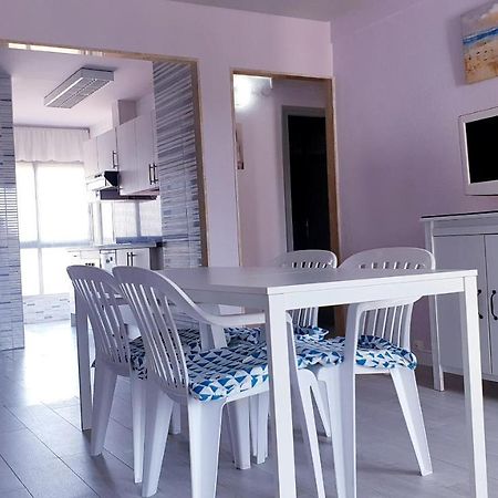 Apartamento Playa Llevant Mejor Zona Salou Eksteriør billede