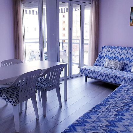 Apartamento Playa Llevant Mejor Zona Salou Eksteriør billede
