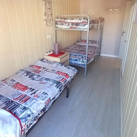 Apartamento Playa Llevant Mejor Zona Salou Eksteriør billede