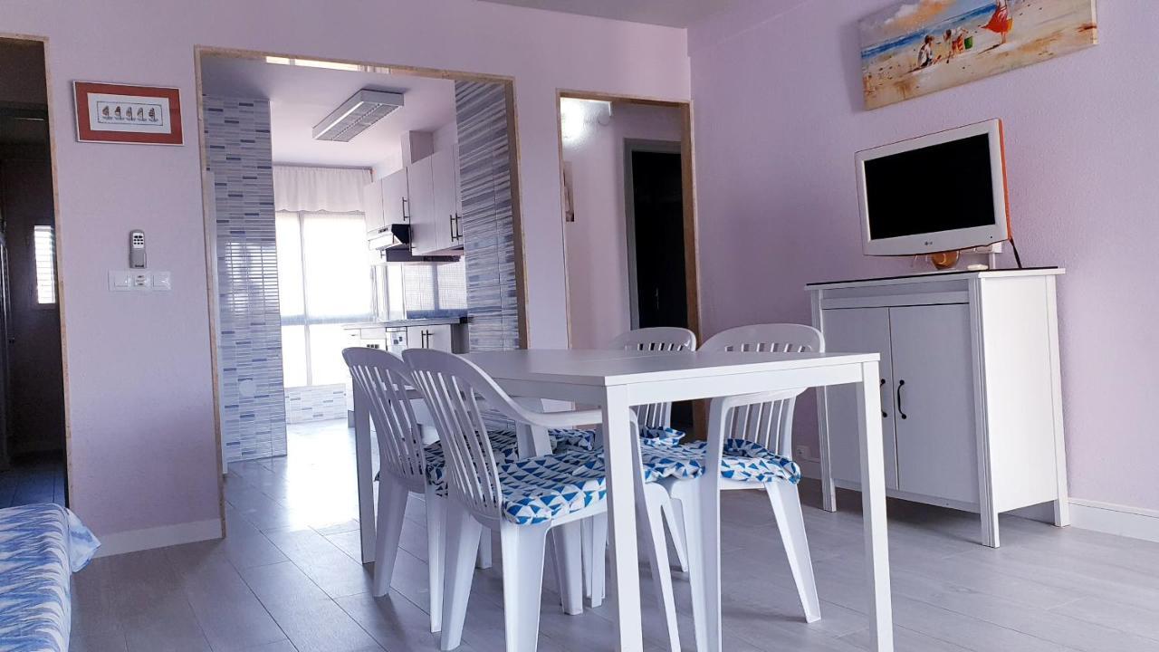 Apartamento Playa Llevant Mejor Zona Salou Eksteriør billede