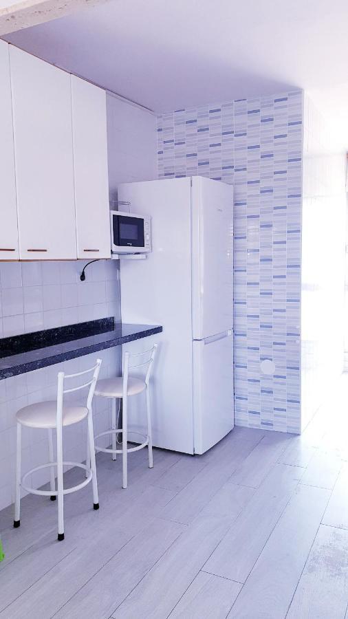 Apartamento Playa Llevant Mejor Zona Salou Eksteriør billede