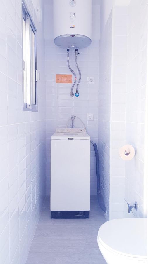 Apartamento Playa Llevant Mejor Zona Salou Eksteriør billede