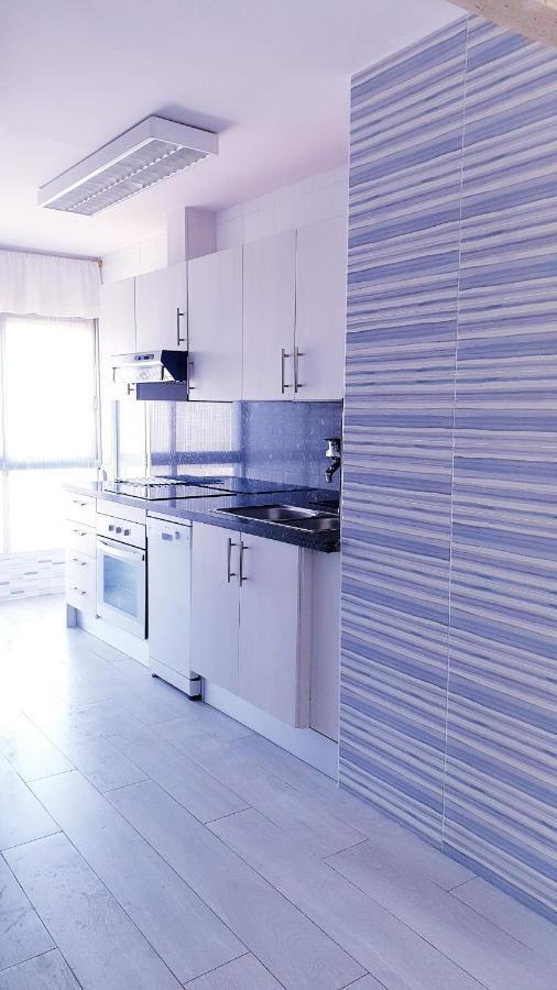 Apartamento Playa Llevant Mejor Zona Salou Eksteriør billede