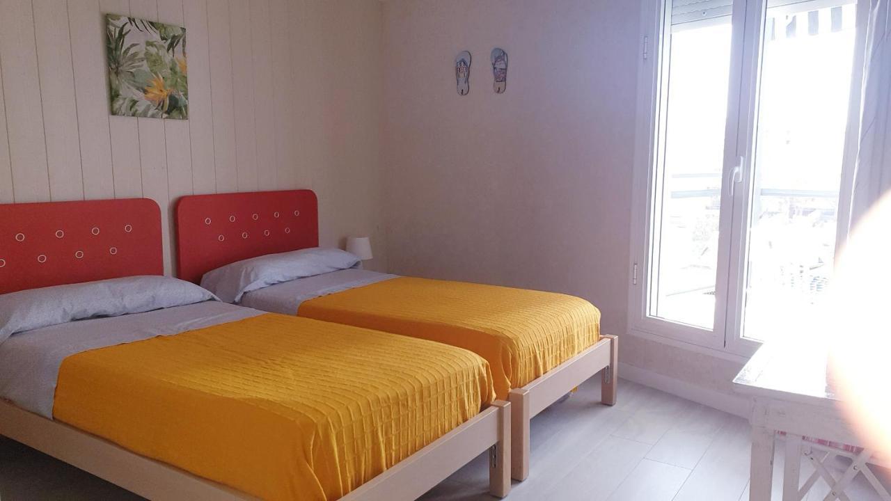 Apartamento Playa Llevant Mejor Zona Salou Eksteriør billede