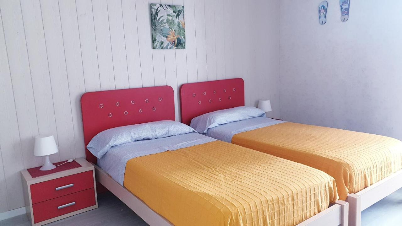 Apartamento Playa Llevant Mejor Zona Salou Eksteriør billede