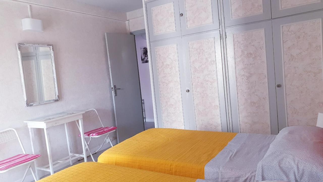 Apartamento Playa Llevant Mejor Zona Salou Eksteriør billede