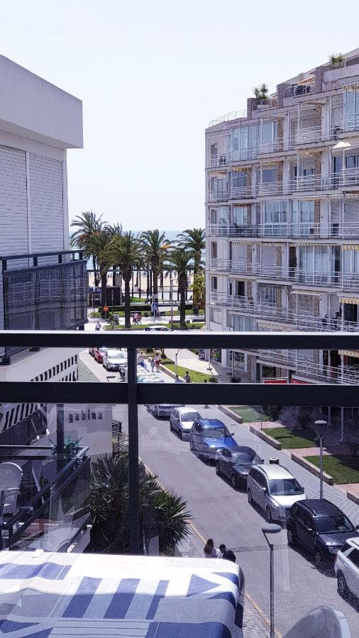 Apartamento Playa Llevant Mejor Zona Salou Eksteriør billede