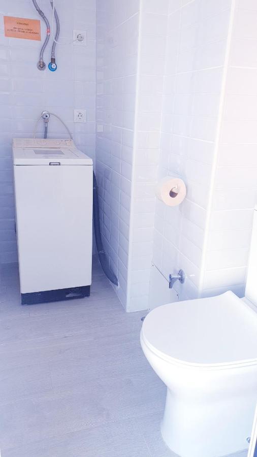 Apartamento Playa Llevant Mejor Zona Salou Eksteriør billede