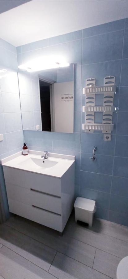 Apartamento Playa Llevant Mejor Zona Salou Eksteriør billede